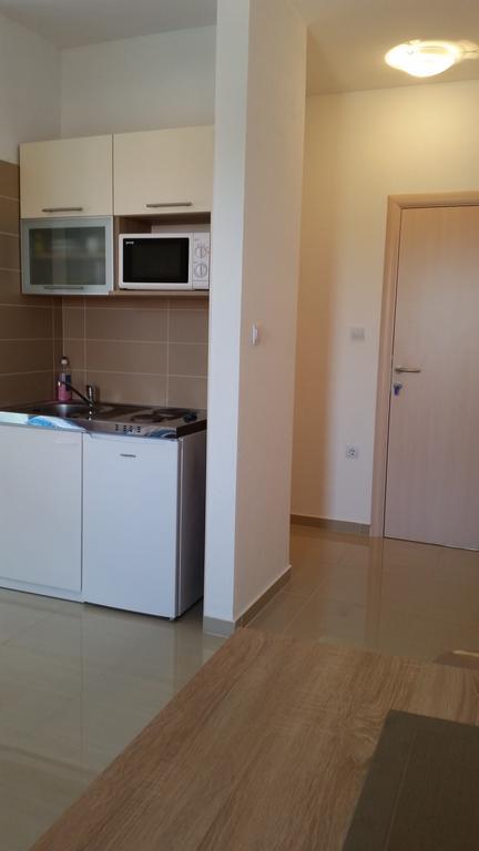 Apartments Stipe Biograd Na Moru Quarto foto